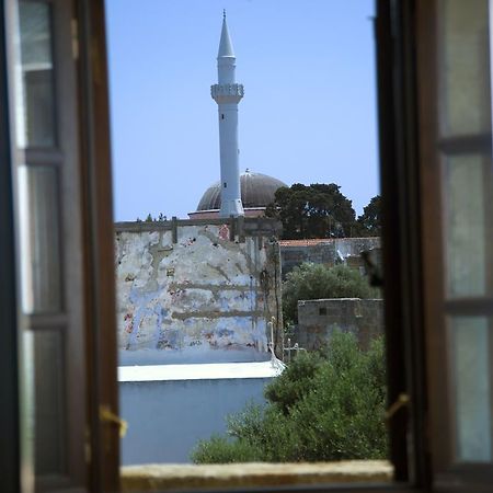 Mystic Hotel - Adults Only Rhodes City エクステリア 写真
