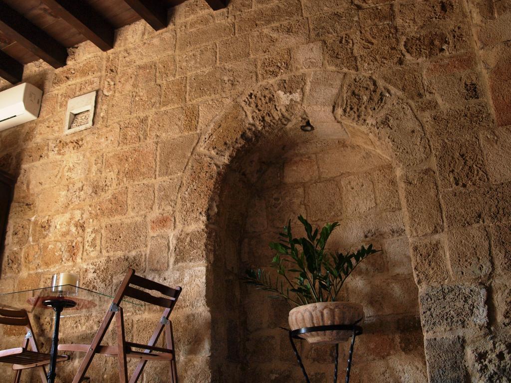 Mystic Hotel - Adults Only Rhodes City エクステリア 写真