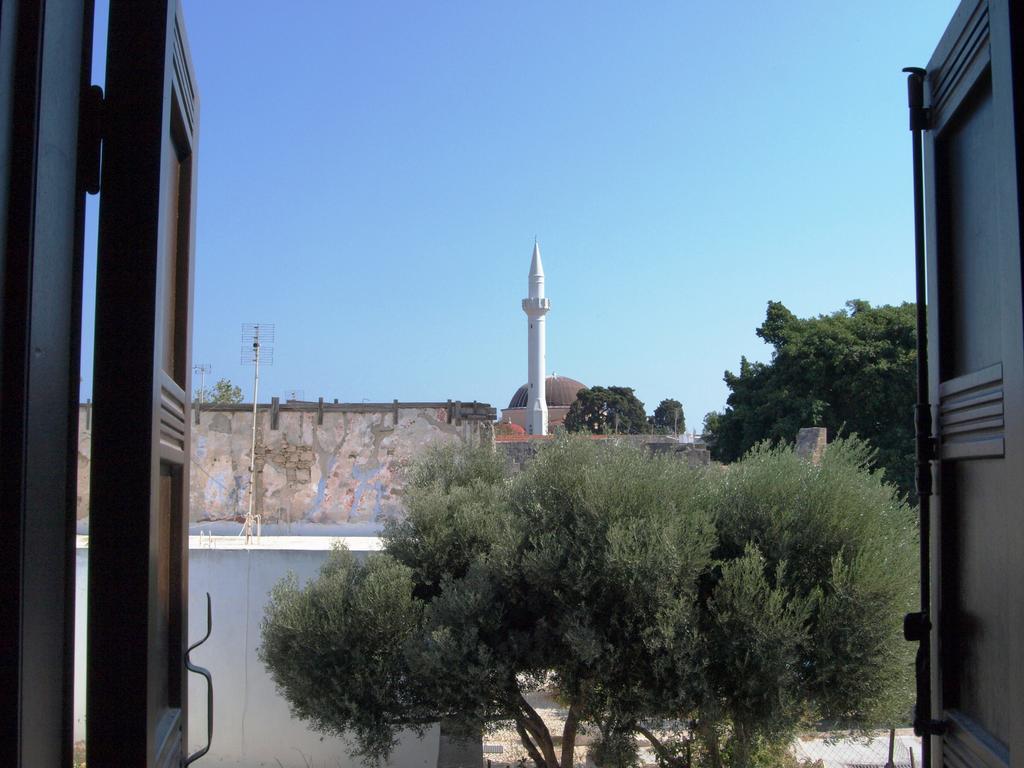 Mystic Hotel - Adults Only Rhodes City 部屋 写真