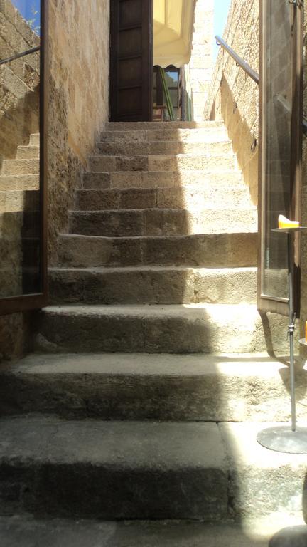 Mystic Hotel - Adults Only Rhodes City エクステリア 写真