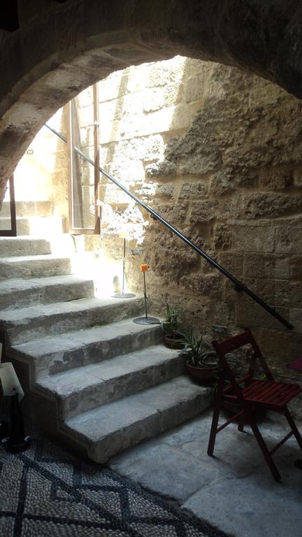 Mystic Hotel - Adults Only Rhodes City エクステリア 写真