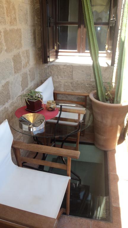 Mystic Hotel - Adults Only Rhodes City エクステリア 写真