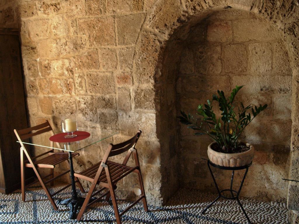 Mystic Hotel - Adults Only Rhodes City エクステリア 写真