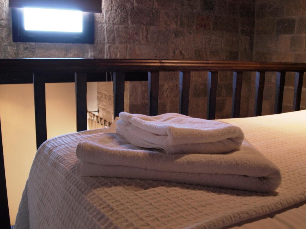 Mystic Hotel - Adults Only Rhodes City エクステリア 写真