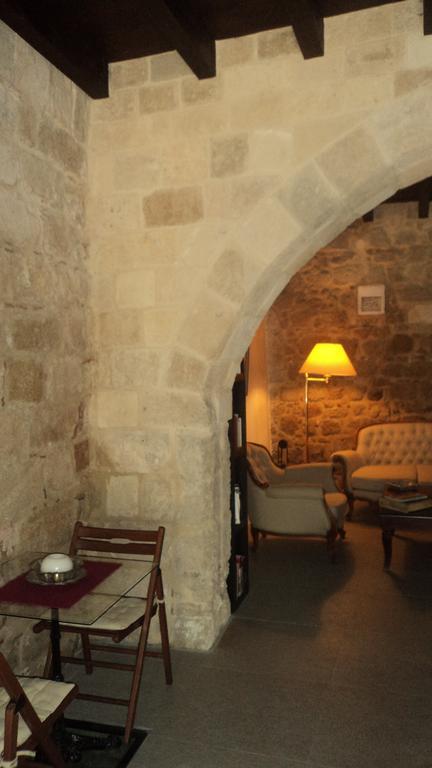 Mystic Hotel - Adults Only Rhodes City エクステリア 写真