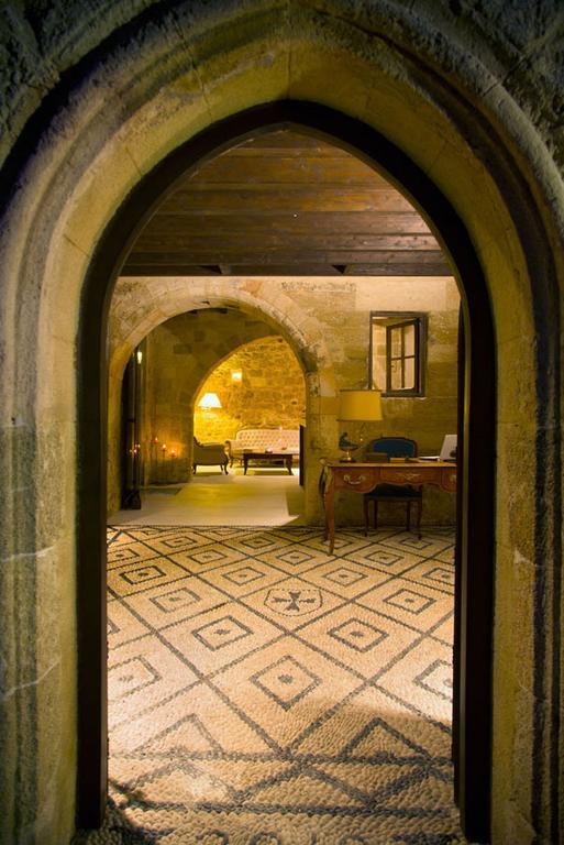 Mystic Hotel - Adults Only Rhodes City エクステリア 写真