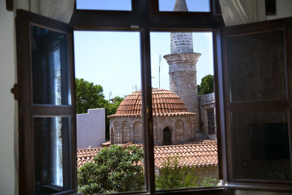 Mystic Hotel - Adults Only Rhodes City エクステリア 写真
