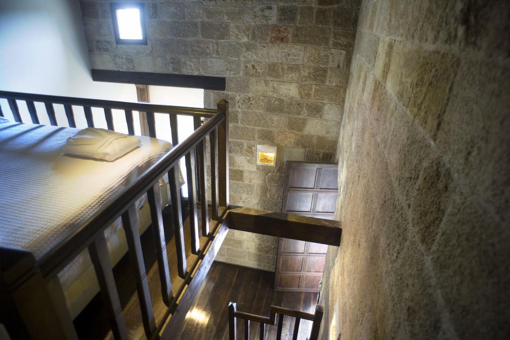 Mystic Hotel - Adults Only Rhodes City エクステリア 写真