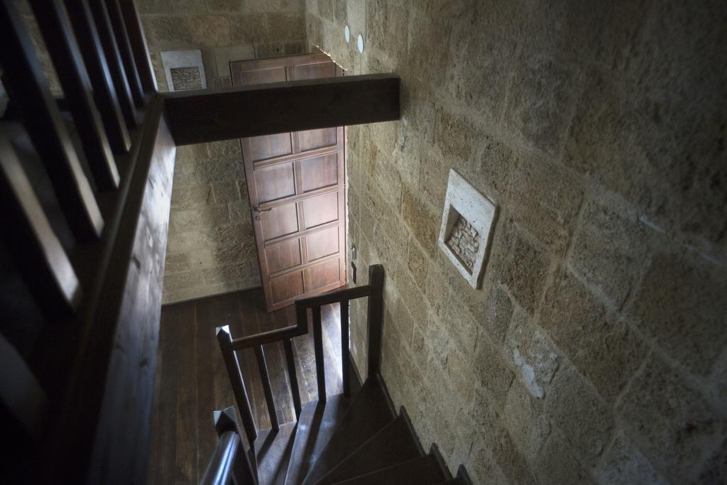 Mystic Hotel - Adults Only Rhodes City エクステリア 写真