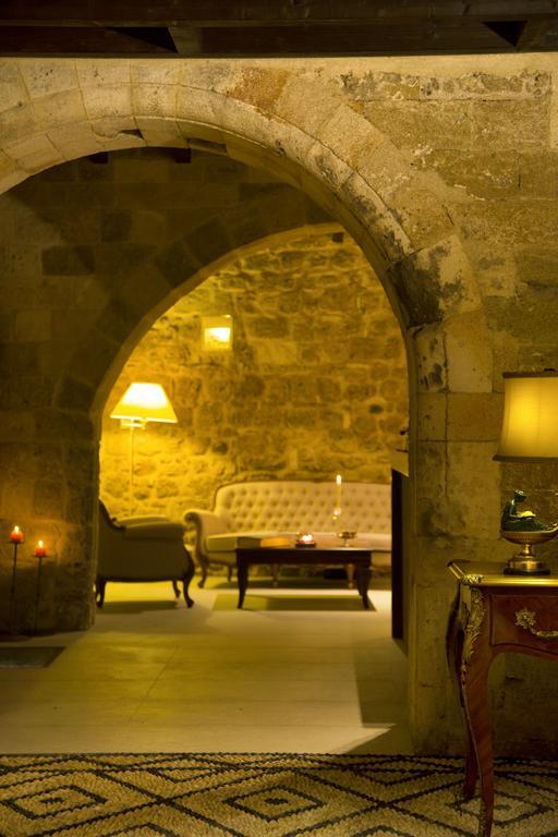 Mystic Hotel - Adults Only Rhodes City エクステリア 写真