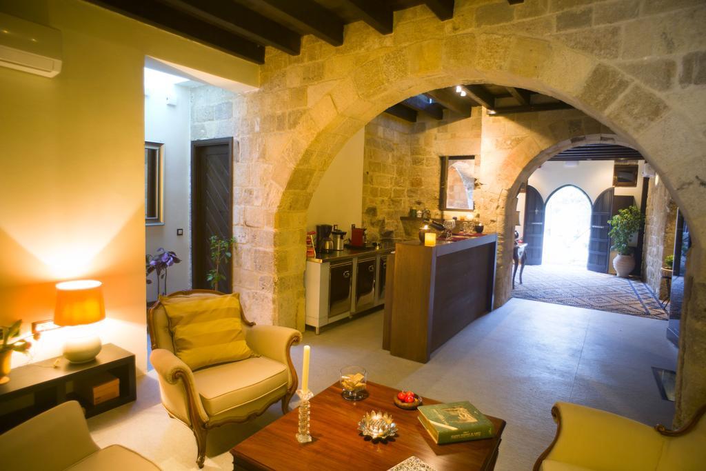 Mystic Hotel - Adults Only Rhodes City エクステリア 写真