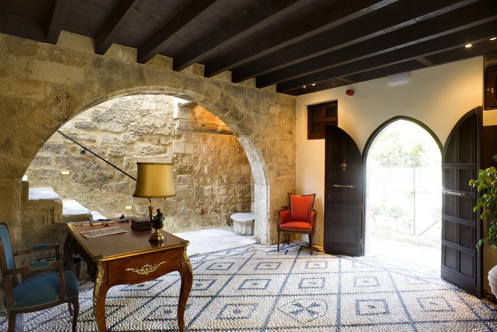 Mystic Hotel - Adults Only Rhodes City エクステリア 写真