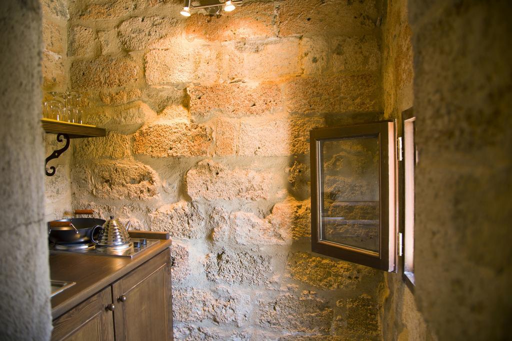 Mystic Hotel - Adults Only Rhodes City エクステリア 写真