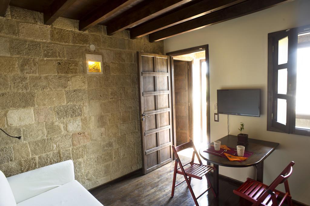 Mystic Hotel - Adults Only Rhodes City エクステリア 写真