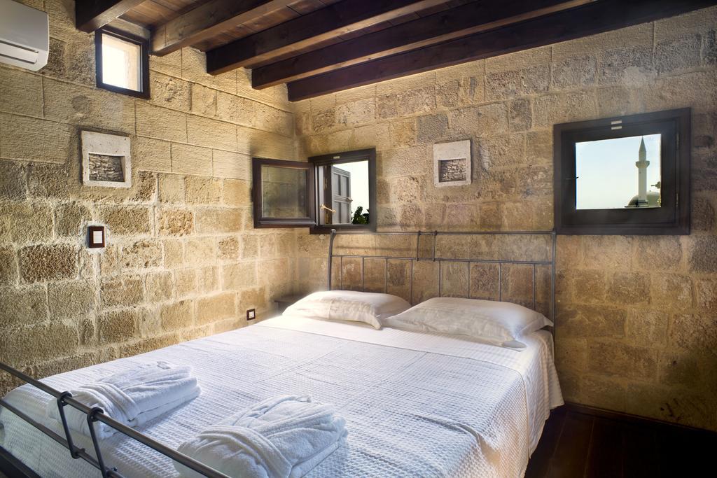 Mystic Hotel - Adults Only Rhodes City エクステリア 写真