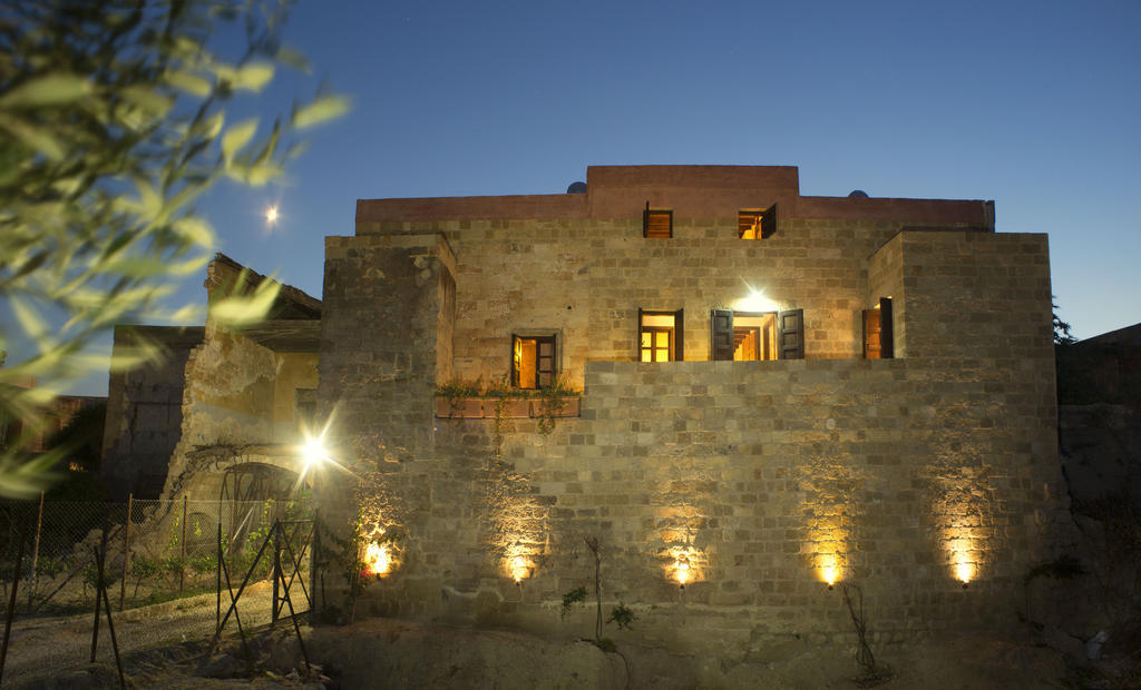 Mystic Hotel - Adults Only Rhodes City エクステリア 写真